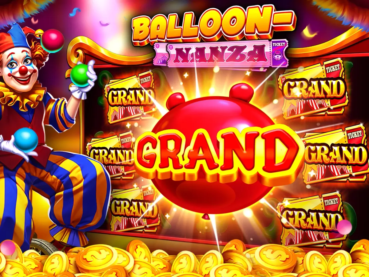 Fitur Slot Gacor Terpopuler screenshot