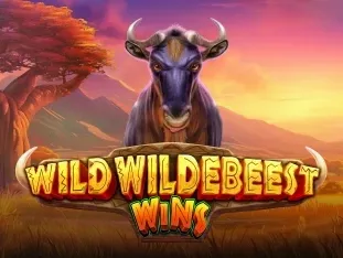 Wild Wildebeest Wins thumbnail