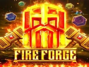Fire Forge game thumbnail