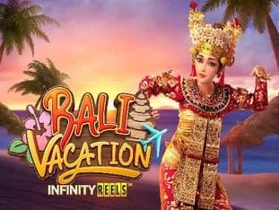 Bali Vacation game thumbnail