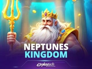 Neptune’s™ Kingdom game thumbnail
