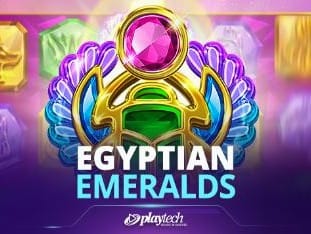 Egyptian Emeralds™ thumbnail