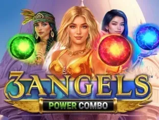 3 Angels Power Combo thumbnail