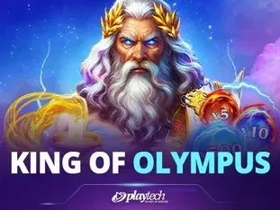 King Of Olympus™ thumbnail