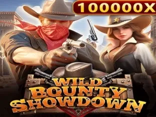 Wild Bounty Showdown thumbnail