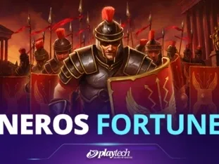 Nero's Fortune game thumbnail