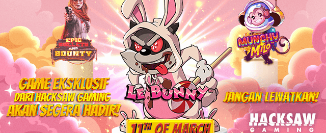 Nikmati Layanan VIP Eksklusif banner