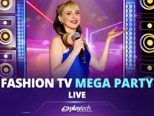 Fashion Tv Mega Party Live thumbnail