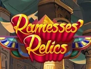 Ramesses Relics thumbnail