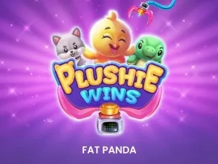 Plushie Wins game thumbnail