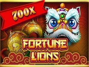 Fortune Lions